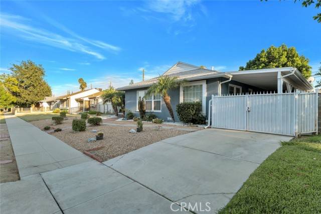 16908 Los Alimos Street, Granada Hills, CA 91344
