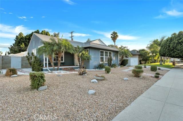 Granada Hills, CA 91344,16908 Los Alimos Street