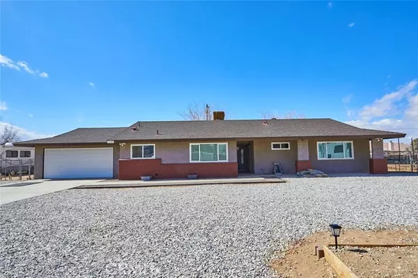 Apple Valley, CA 92308,12348 Omak Road