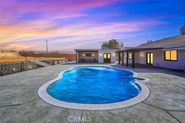 Apple Valley, CA 92308,12915 Valley View Court