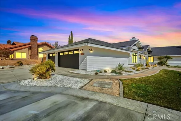 Apple Valley, CA 92308,12915 Valley View Court