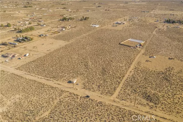 0 Desert View, Lucerne Valley, CA 92356