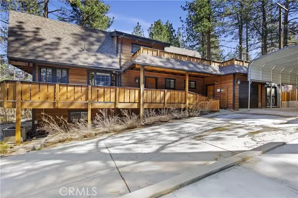 Wrightwood, CA 92397,5765 Heath Creek