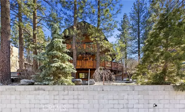 Wrightwood, CA 92397,5765 Heath Creek