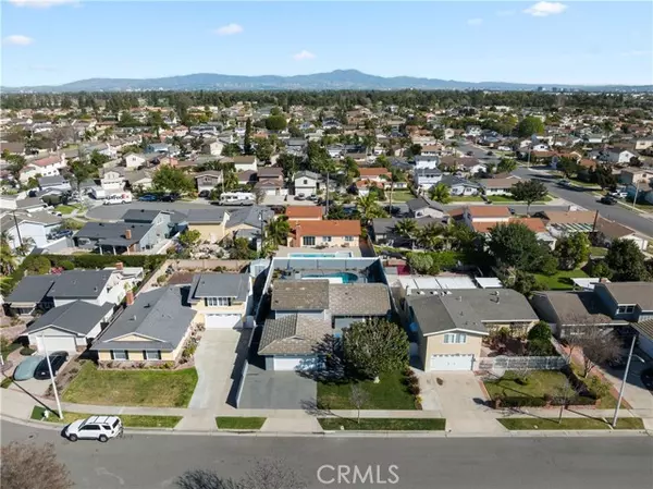 Fountain Valley, CA 92708,16680 Cedar Circle