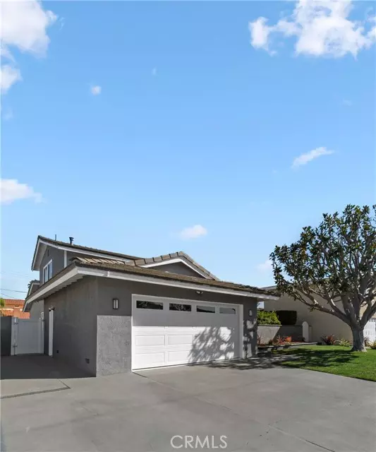 Fountain Valley, CA 92708,16680 Cedar Circle