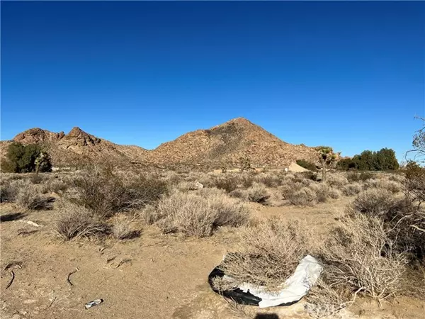 Lucerne Valley, CA 92356,0 Desert View