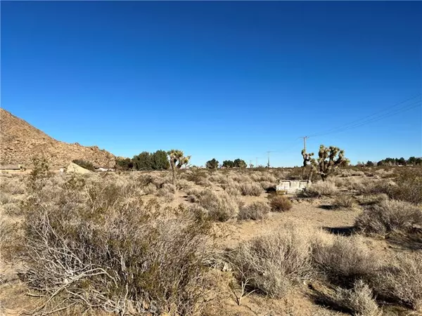 Lucerne Valley, CA 92356,0 Desert View