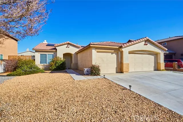 Adelanto, CA 92301,11054 Hillsborough Court