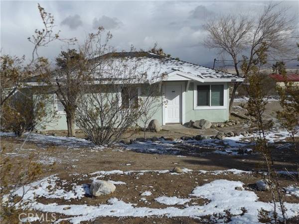 Lucerne Valley, CA 92356,32520 Emerald Road