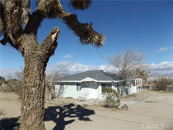 Lucerne Valley, CA 92356,32520 Emerald Road