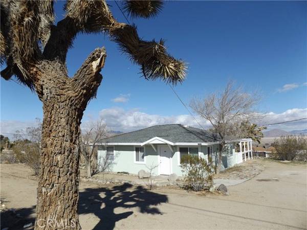 Lucerne Valley, CA 92356,32520 Emerald Road