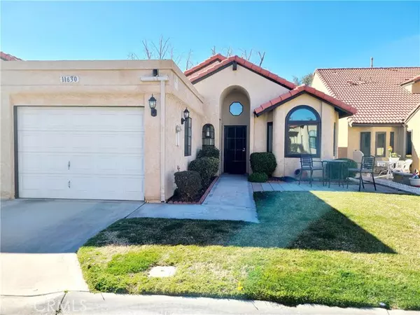 Apple Valley, CA 92308,11630 Locust Lane