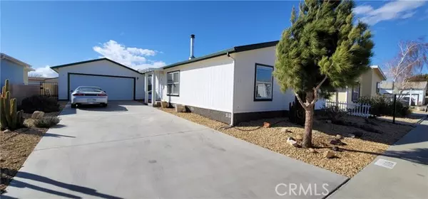 22241 Nisqually #113, Apple Valley, CA 92308