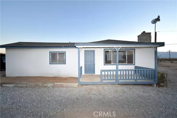 Lucerne Valley, CA 92356,37113 Squaw Bush Road