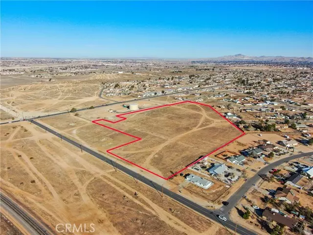 Apple Valley, CA 92308,0 Tussing Ranch