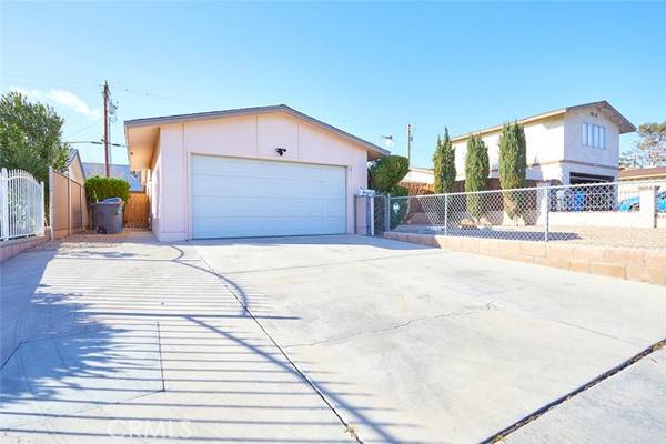 1420 De Anza Street, Barstow, CA 92311