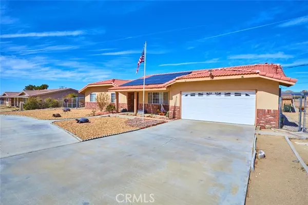 Apple Valley, CA 92307,18554 Cocqui Road