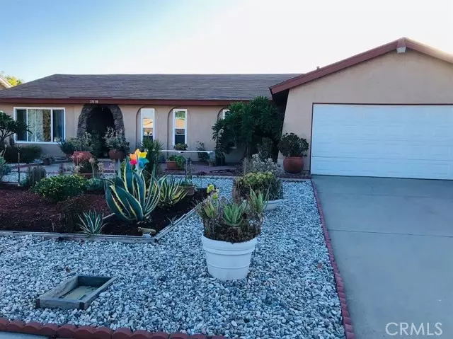 Ontario, CA 91761,2838 S Meadowbrook Place