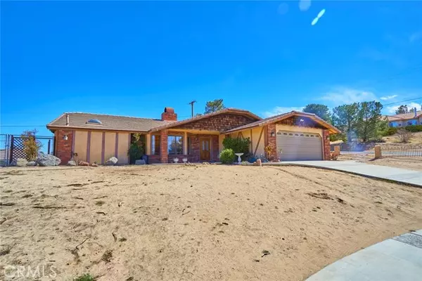 8573 Pico Avenue, Hesperia, CA 92345