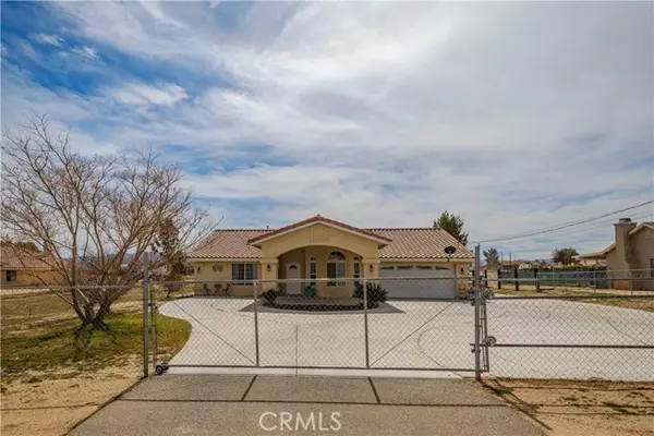 16585 Verano Street, Hesperia, CA 92345