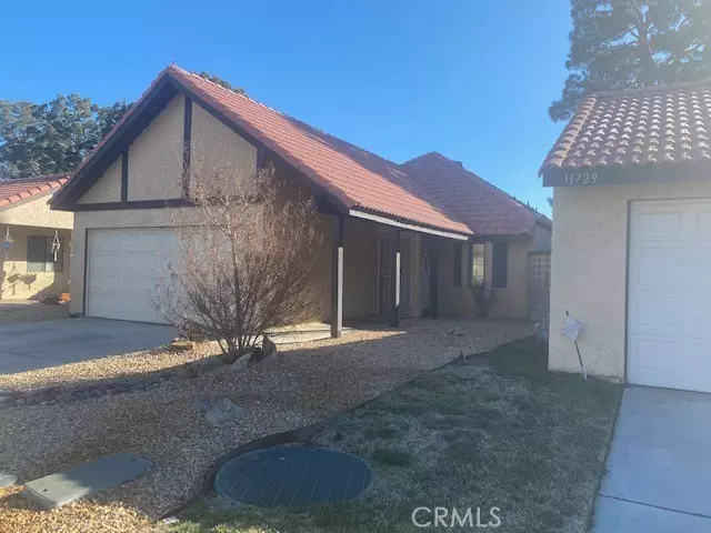 Apple Valley, CA 92308,11731 Cottonwood Drive