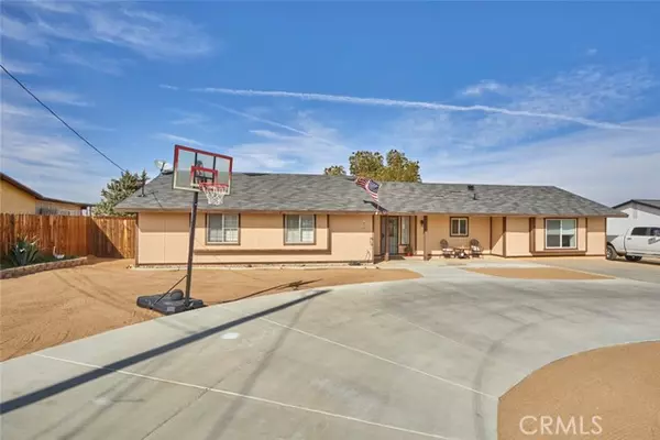 Hesperia, CA 92345,17722 Juniper Street