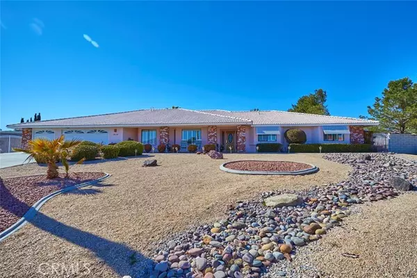 16306 Kasota Way, Apple Valley, CA 92307