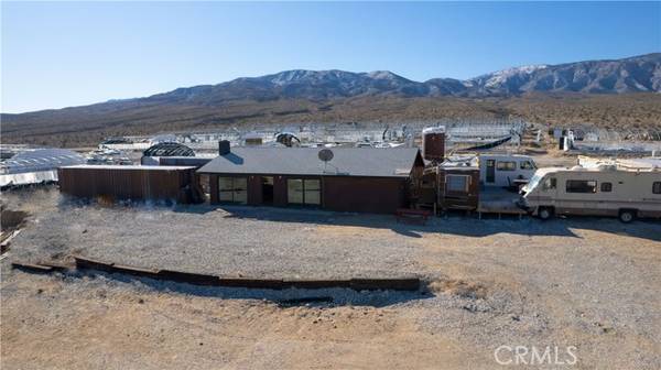 Lucerne Valley, CA 92356,7595 Fullforce Road