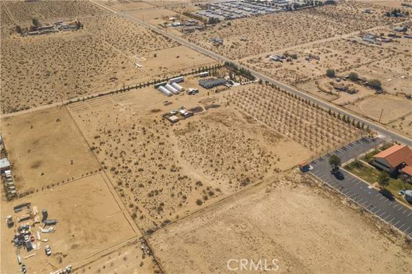 Lucerne Valley, CA 92356,10707 Post Office Road