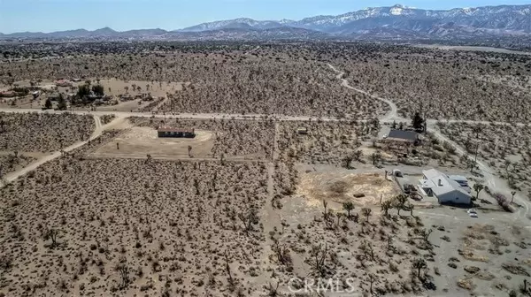 Pinon Hills, CA 92372,0 Pionero