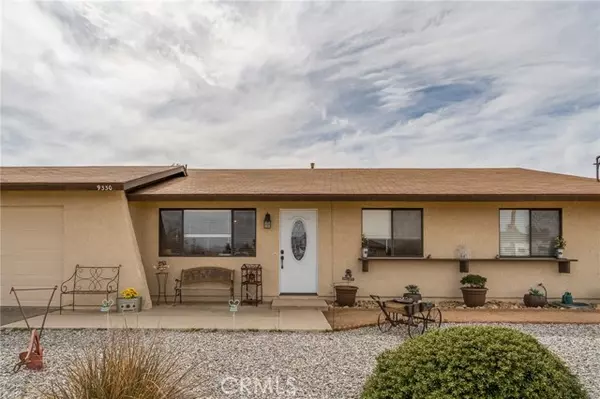 9330 San Pablo Avenue, Hesperia, CA 92345