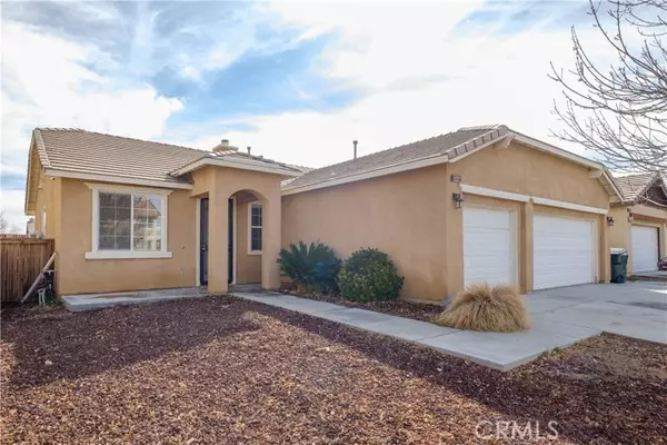 Victorville, CA 92392,13555 Thunderbird Place