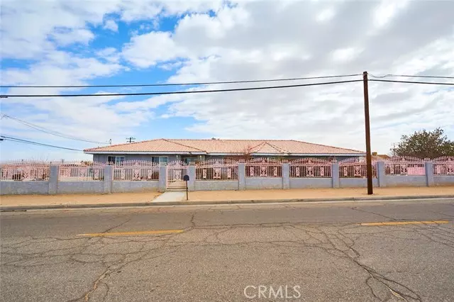 34473 Ash Road, Barstow, CA 92311