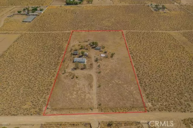 Lucerne Valley, CA 92356,29820 Clark Road