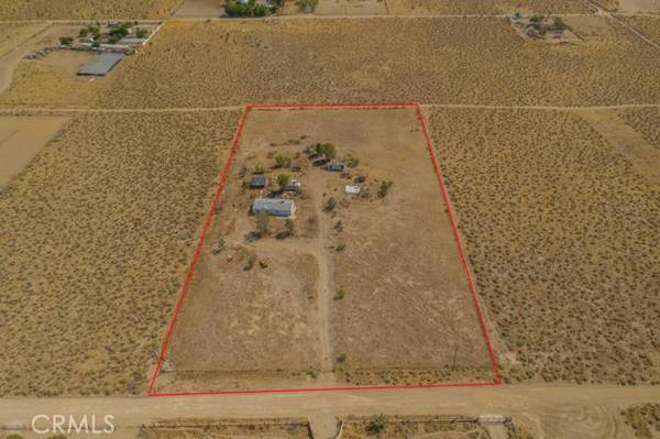 29820 Clark Road, Lucerne Valley, CA 92356