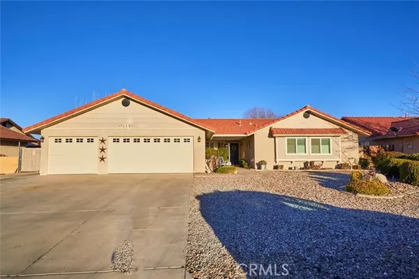 7145 Via Flores Street, Hesperia, CA 92345