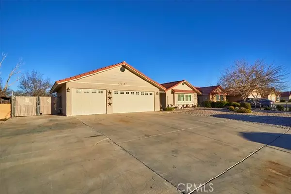 Hesperia, CA 92345,7145 Via Flores Street