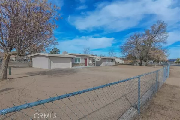 20800 Sholic Road, Apple Valley, CA 92308