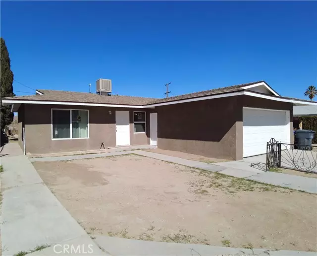 Barstow, CA 92311,1829 Calico Drive