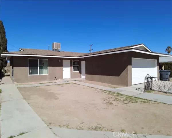 1829 Calico Drive, Barstow, CA 92311