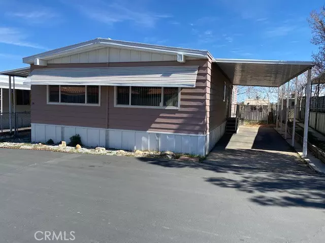 Apple Valley, CA 92308,11414 Serra #26