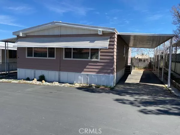 11414 Serra #26, Apple Valley, CA 92308