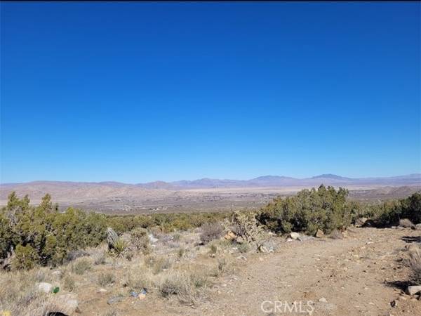 Lucerne Valley, CA 92356,0 Near Powerline