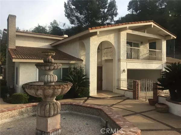 1461 S Montezuma Way, West Covina, CA 91791