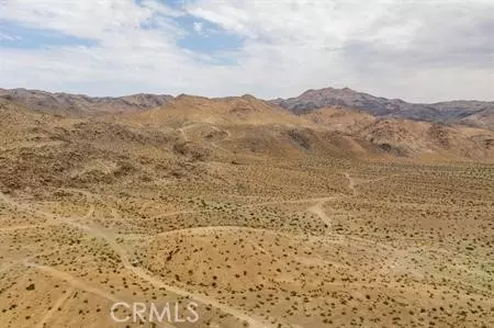 0 Green Rock Mine, Lucerne Valley, CA 92356