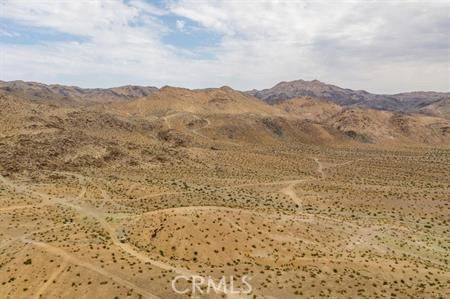 0 Green Rock Mine, Lucerne Valley, CA 92356