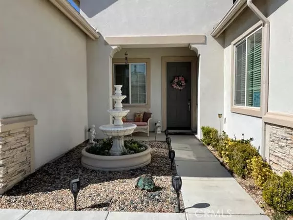 Apple Valley, CA 92308,10790 Aster Lane