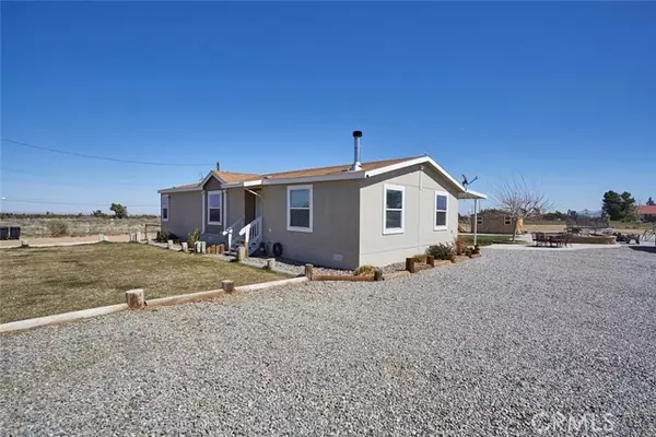 Phelan, CA 92371,9607 Middleton Road