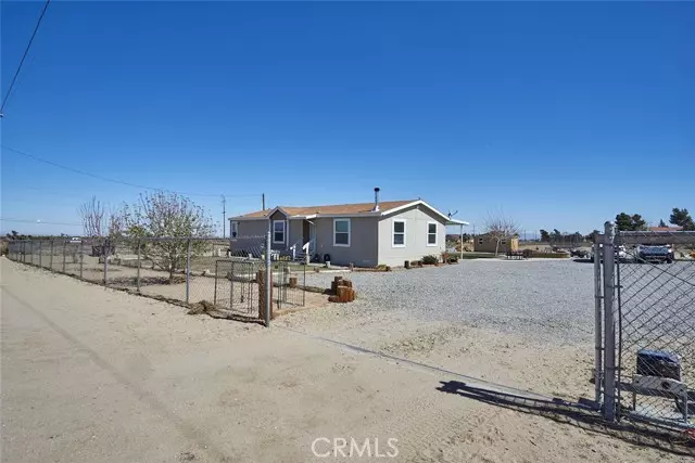 Phelan, CA 92371,9607 Middleton Road